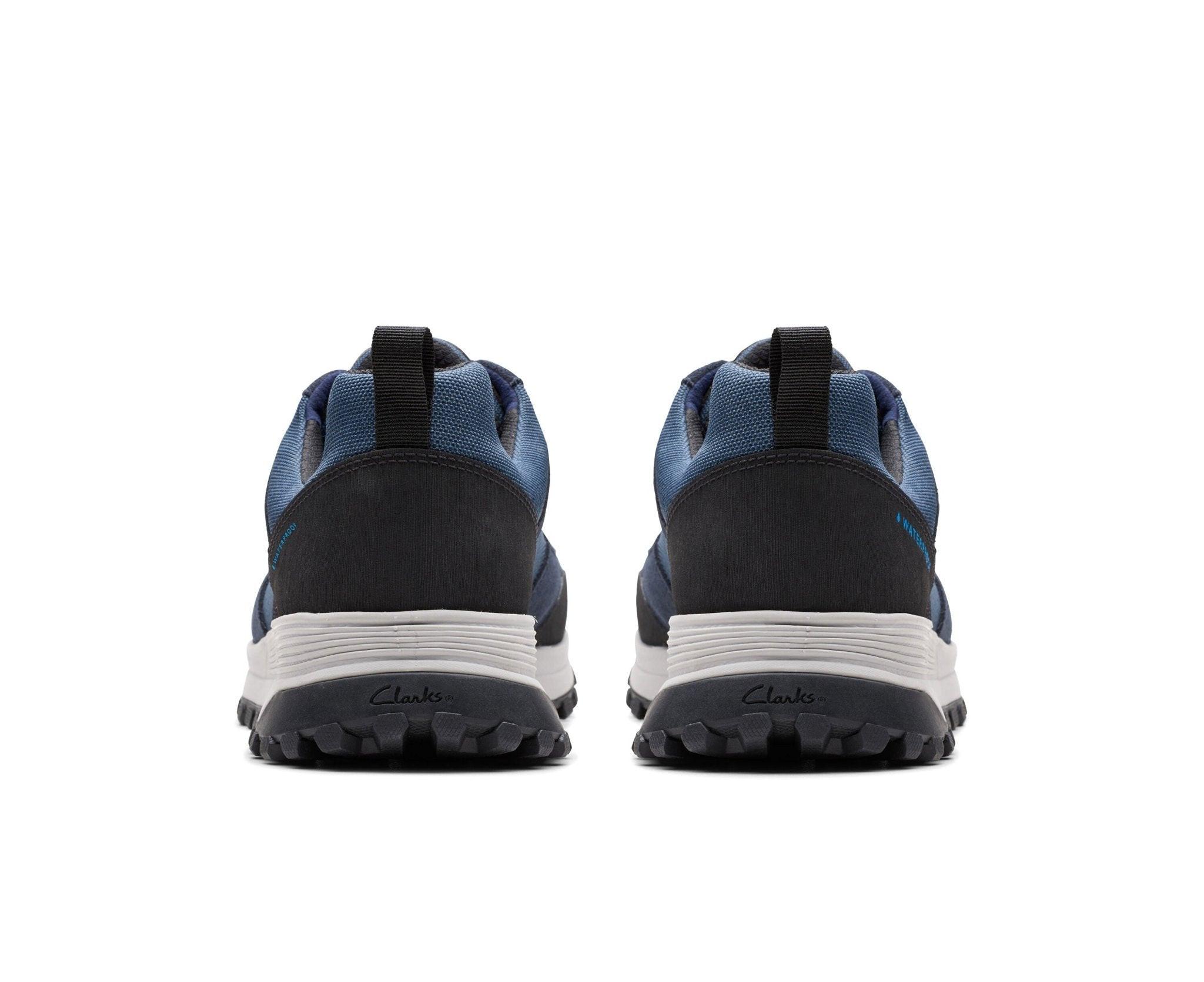 Clarks  ATL Trek Lo - Synthetik sneaker 