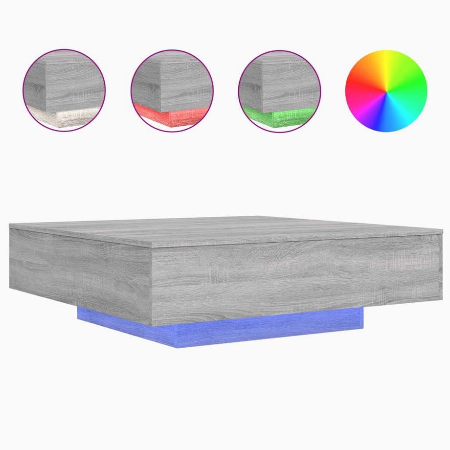 Couchtisch holzwerkstoff