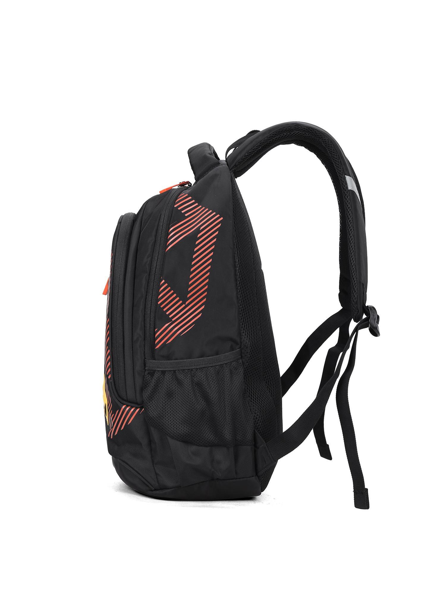 Aoking Unisex Reissverschluss Rucksack  