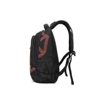 Aoking Unisex Reissverschluss Rucksack  