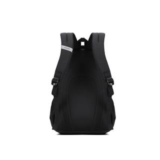 Aoking Unisex Reissverschluss Rucksack  