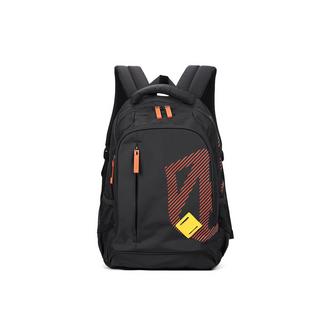 Aoking Unisex Reissverschluss Rucksack  
