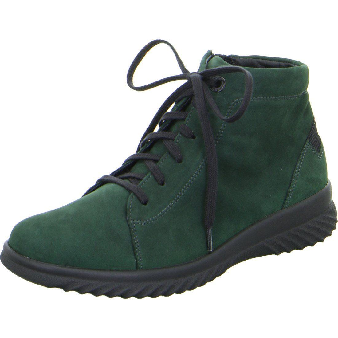 Ganter  Heike H - Bottines nubuck 