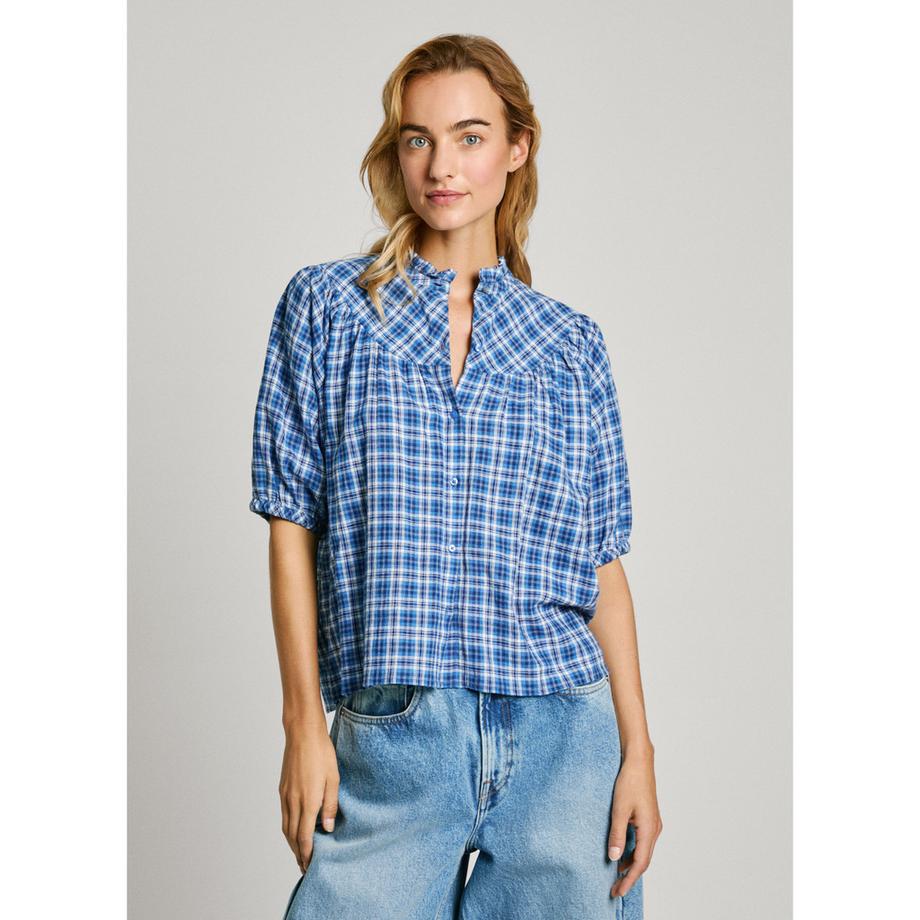 Pepe Jeans London Nella Chemise  