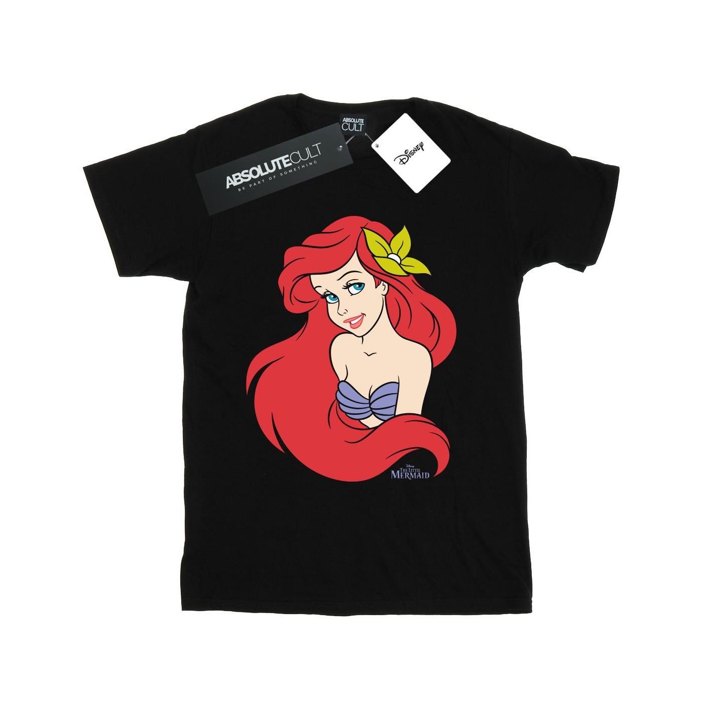 Disney  Tshirt THE LITTLE MERMAID 