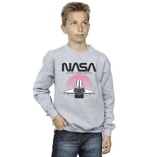 Nasa  Sweatshirt 