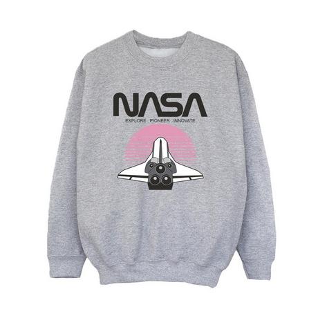 Nasa  Sweat 