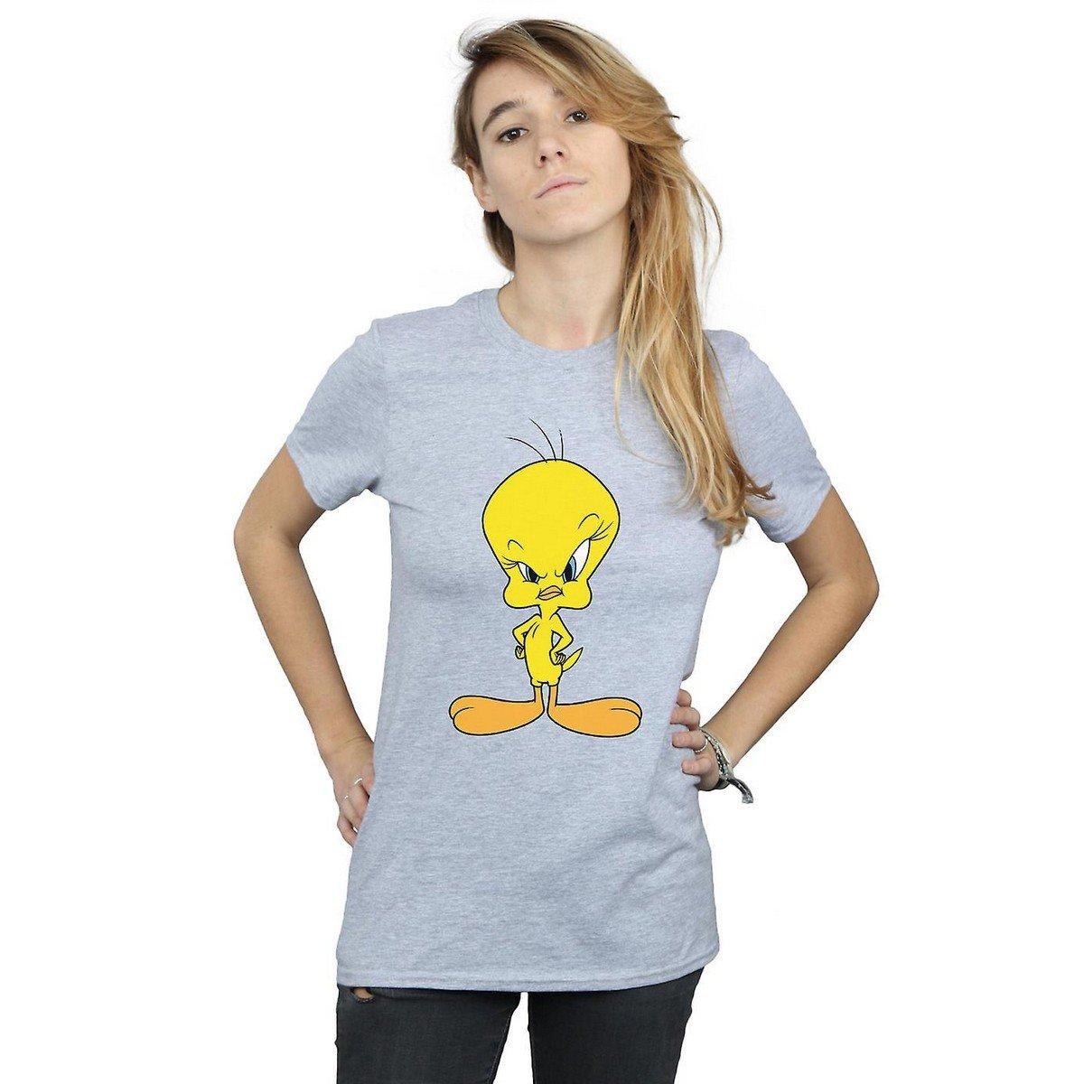 LOONEY TUNES  Tshirt ANGRY 