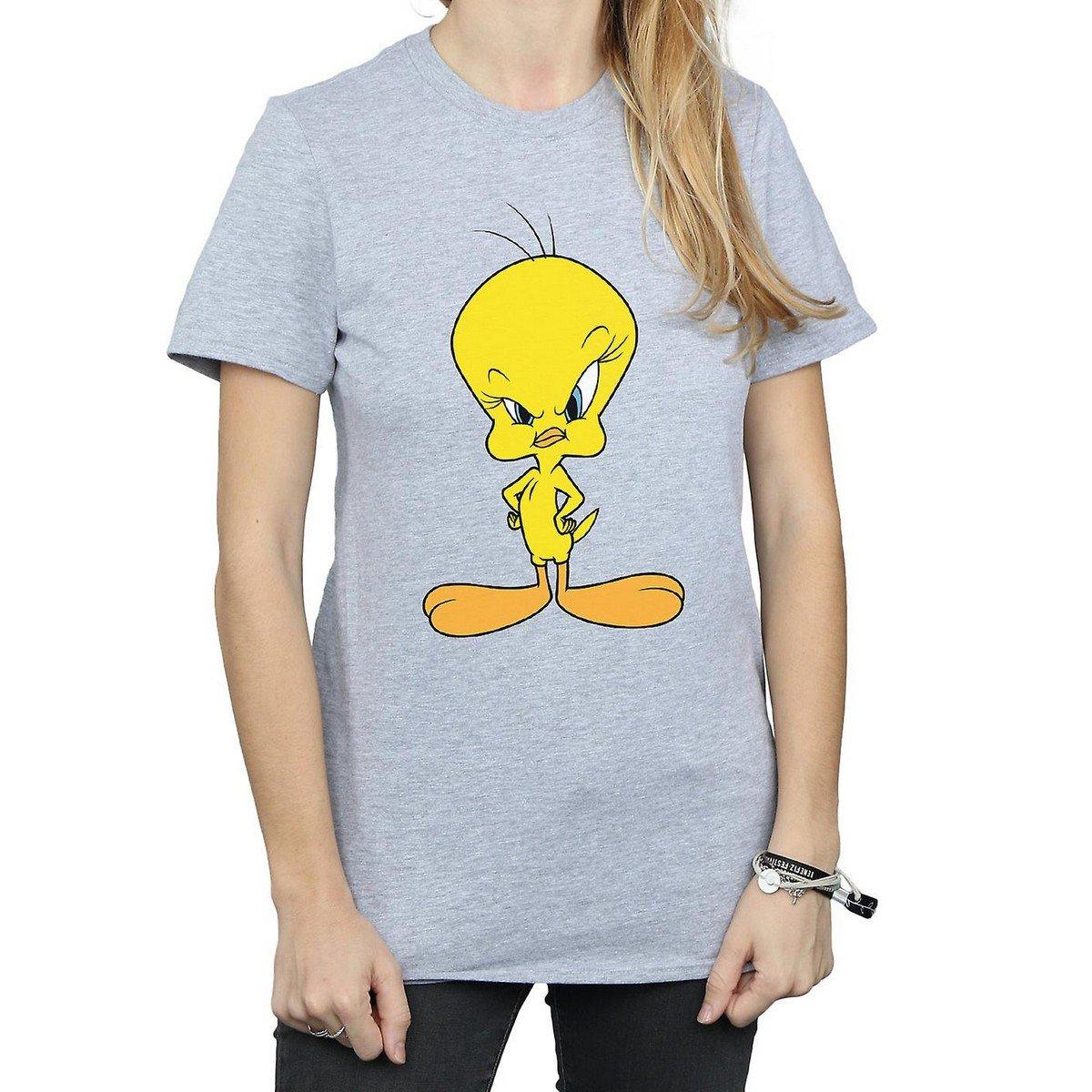 LOONEY TUNES  Tshirt ANGRY 