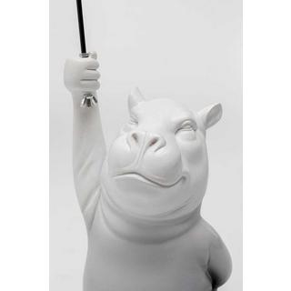 KARE Design Figura decorativa Balloon Hippo 69  