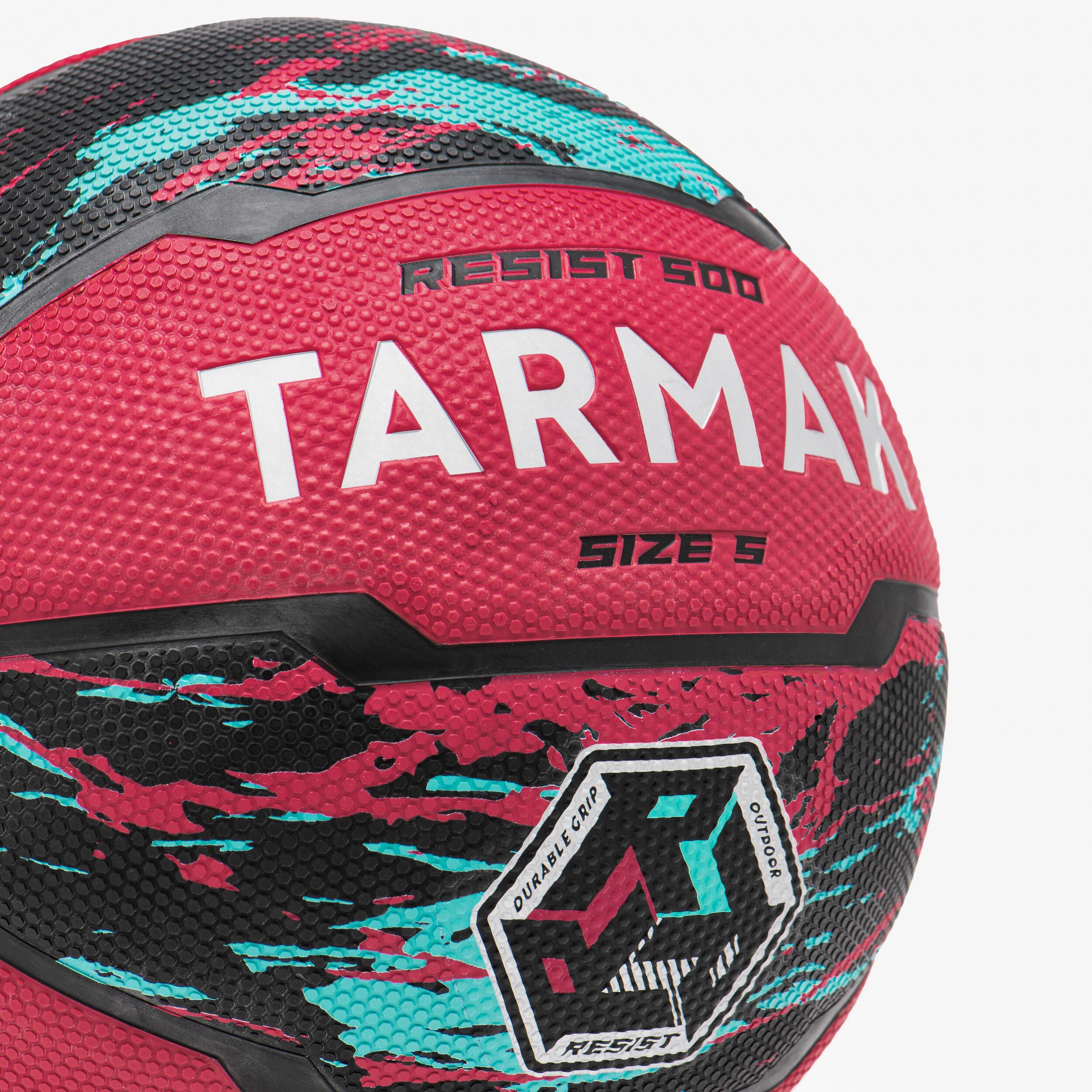 TARMAK  Basketball - R500 