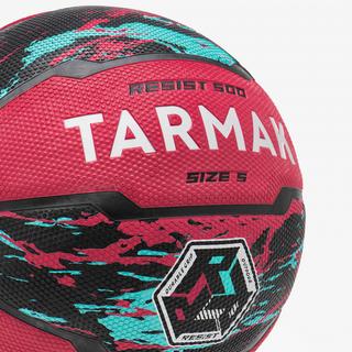 TARMAK  Basketball - R500 