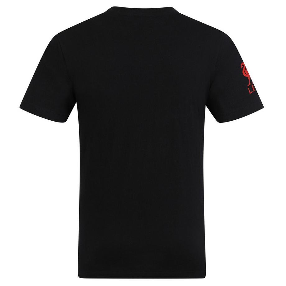 Liverpool F.C.  T-Shirt 