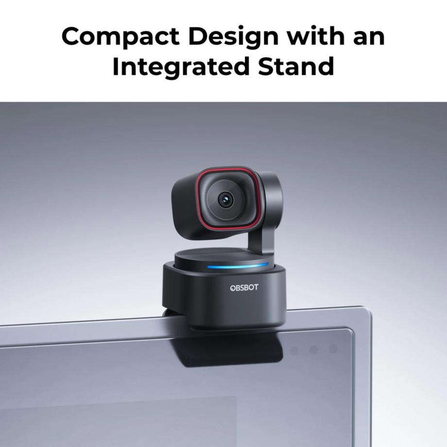 Obsbot  Tiny 3 Lite Webcam 