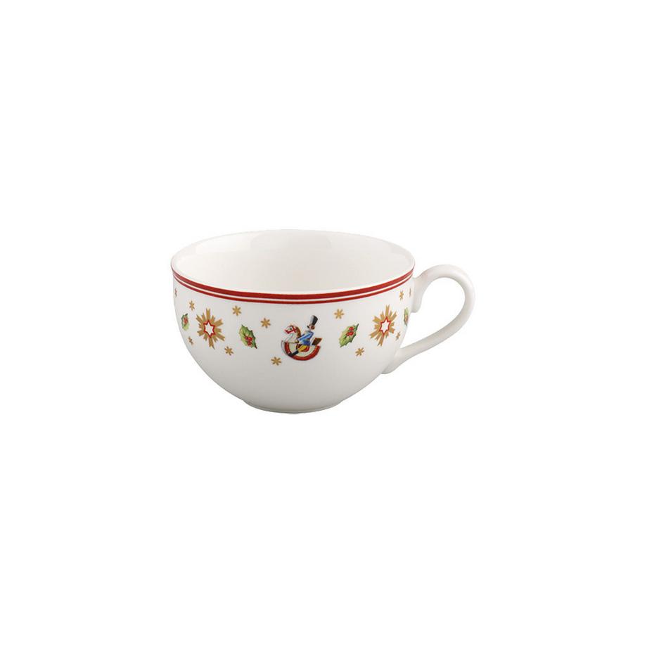 Villeroy&Boch  Kaffeetasse Set 6 tlg. Toy's Delight 