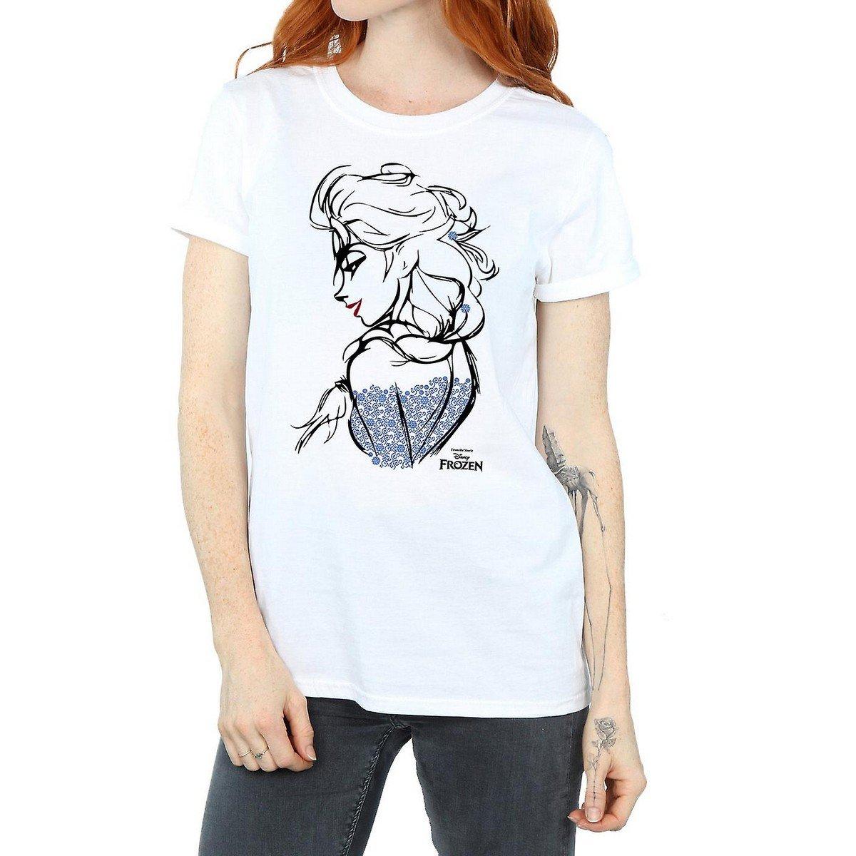 FROZEN  TShirt 