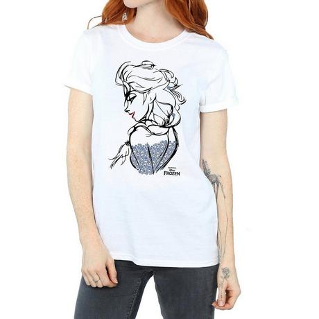 FROZEN  Tshirt 