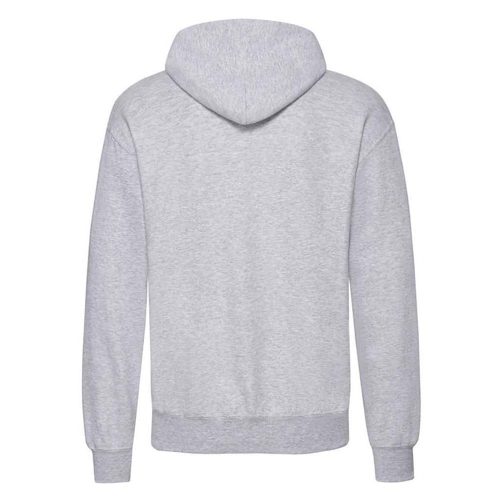 Fruit of the Loom  Classic Sweatshirt, mit Kapuze 