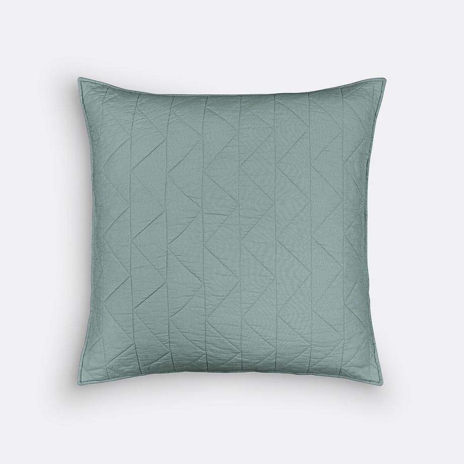 La Redoute Intérieurs Housse de coussin coton  
