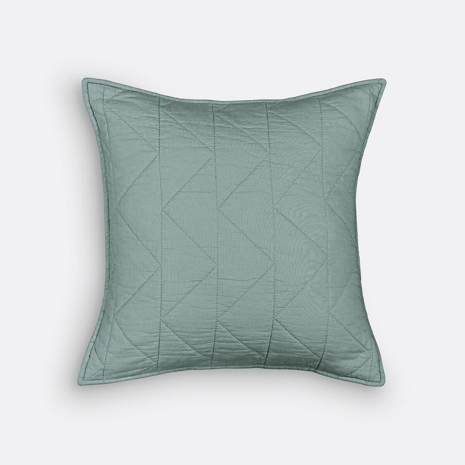 La Redoute Intérieurs Housse de coussin coton  