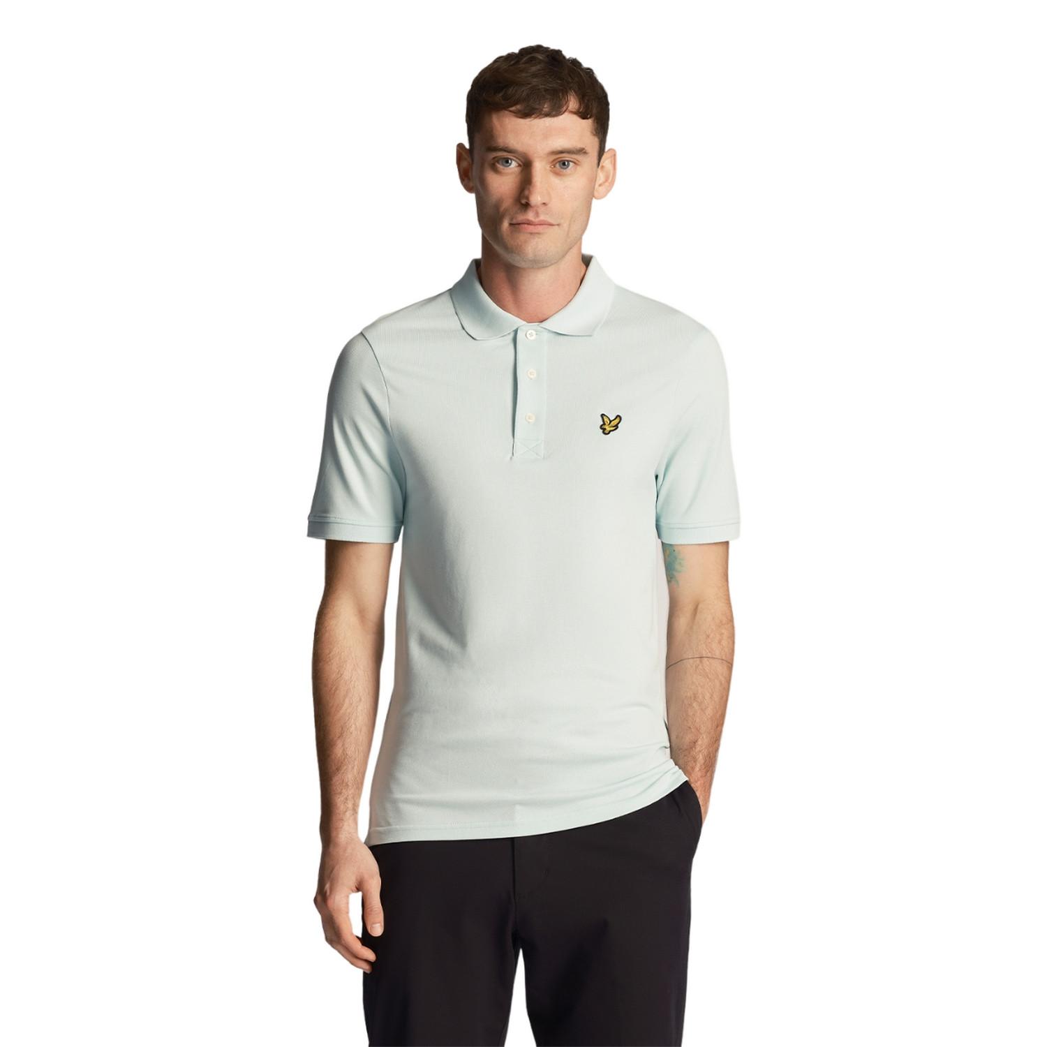 LYLE & SCOTT  Polo 