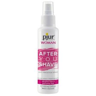 Pjur  Pjur Woman After you shave 100 ml 