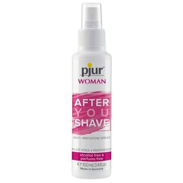 Pjur Woman After you shave 100 ml