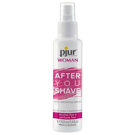 Pjur  Pjur Woman After you shave 100 ml 