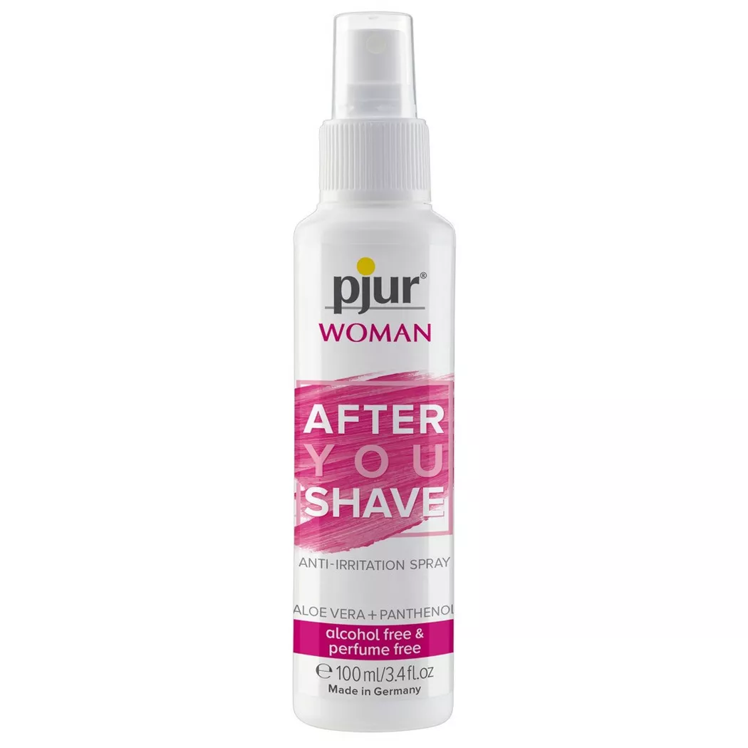 Pjur - Woman After you shave, 100  ml
