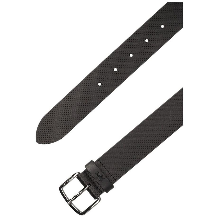 LACOSTE Perforierte Gürtel RC4084  