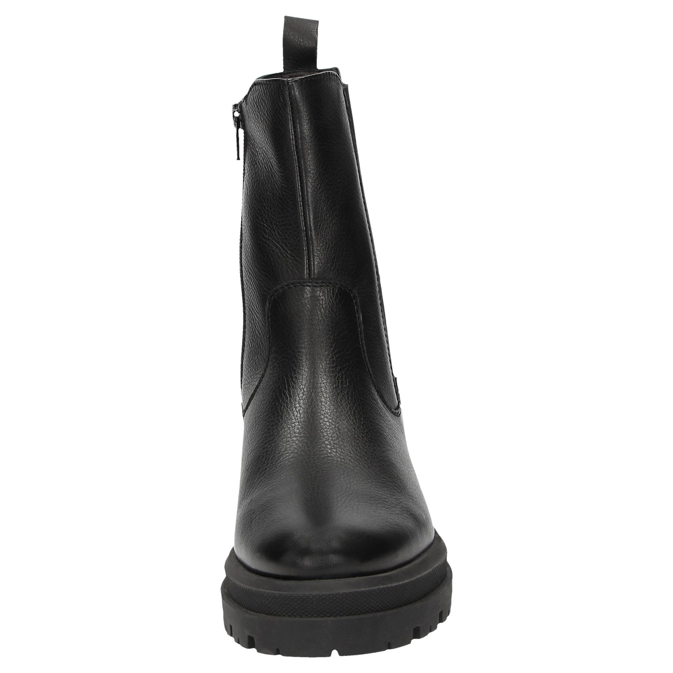 Sioux  Stiefel Kuimba-705 