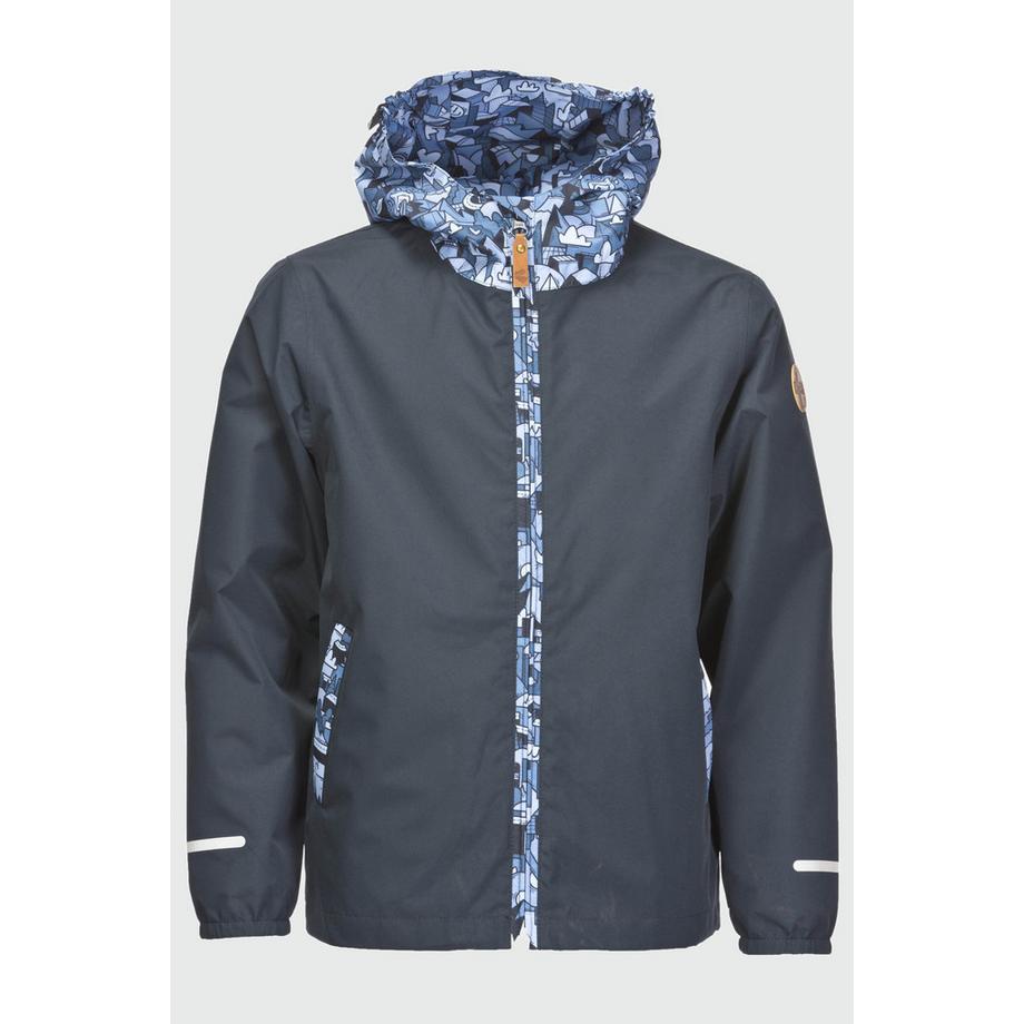 Laurin Kinder Regenjacke