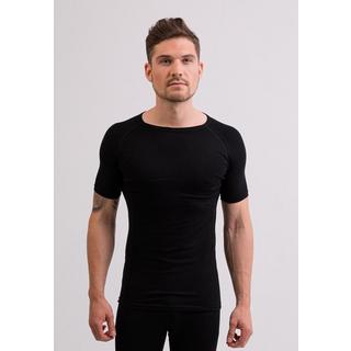 CASH-MERE.CH  T-shirt de sport haute performance en chachemire 