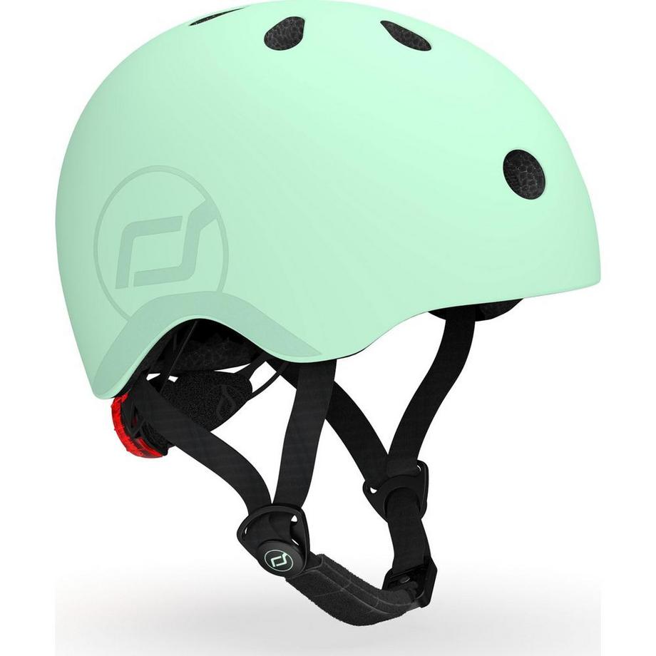 Scoot and Ride  Kinder SM Kiwi 