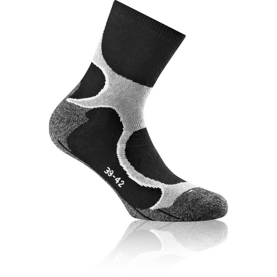 Rohner Running Quarter Socken 2er Pack  