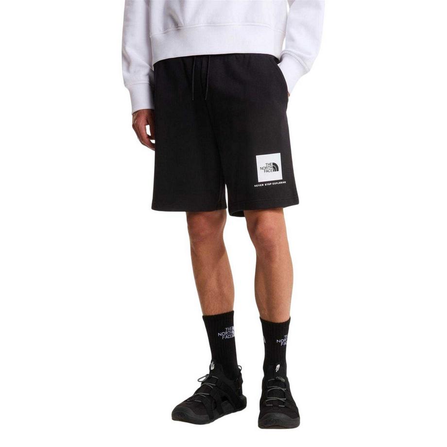 THE NORTH FACE Nse Pantaloncini Pile  