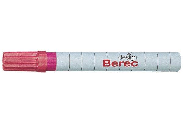 Berec BEREC Whiteboard Marker 1-4mm  Klassiker  