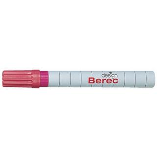 Berec BEREC Whiteboard Marker 1-4mm  Klassiker  