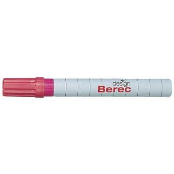 BEREC Whiteboard Marker 1-4mm  Klassiker