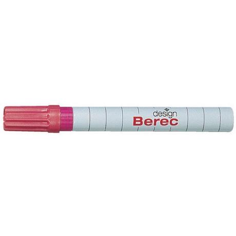 Berec BEREC Whiteboard Marker 1-4mm  Klassiker  