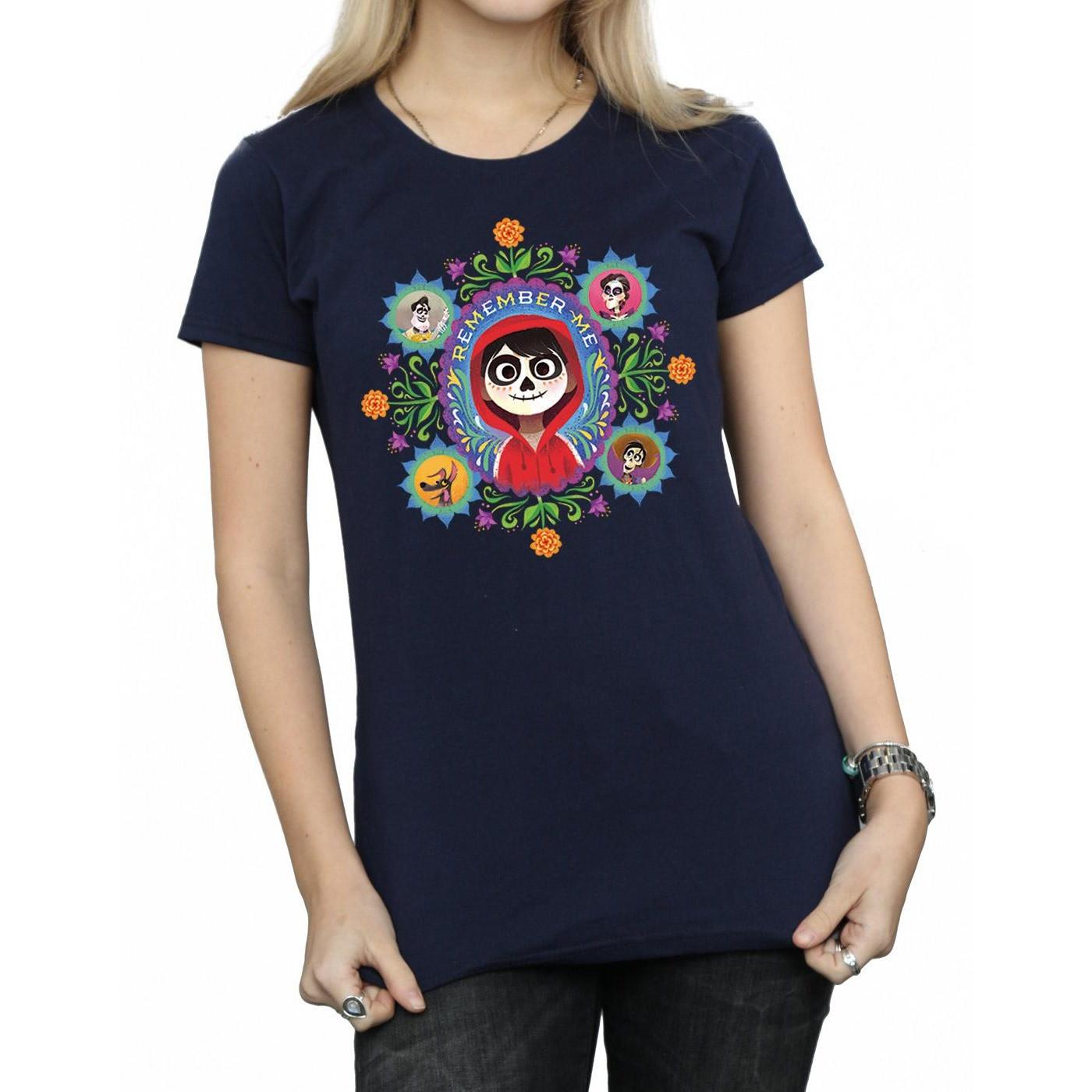 Disney  Coco Remember Me TShirt 