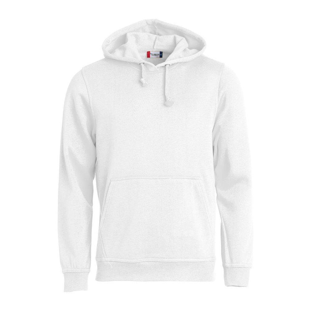 Clique  Basic Kapuzenpullover 