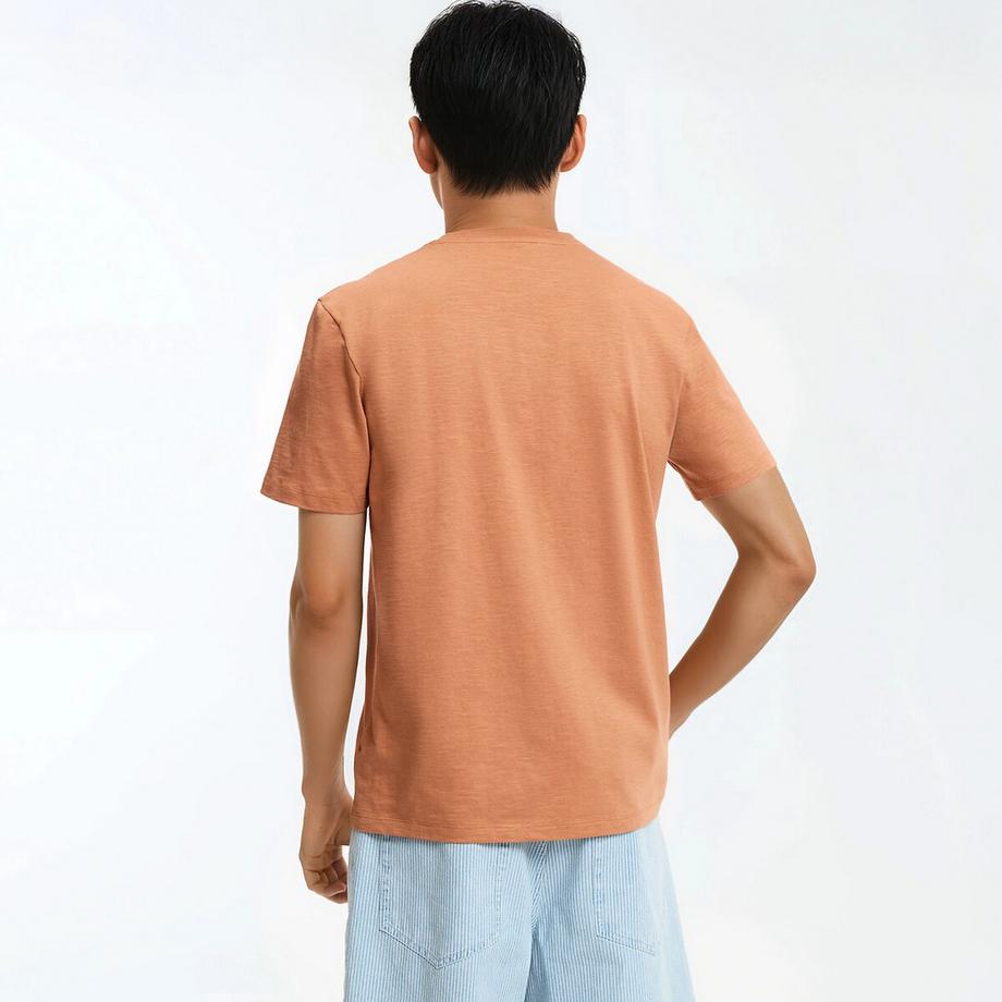 La Redoute Collections T-shirt col rond  