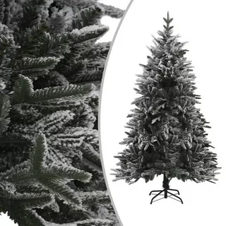 VidaXL Künstlicher Weihnachtsbaum  Verde