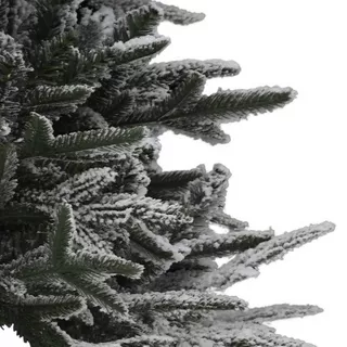 VidaXL Künstlicher Weihnachtsbaum  Verde