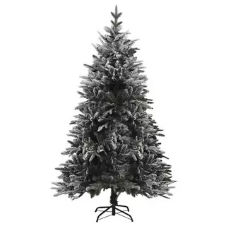 VidaXL Künstlicher Weihnachtsbaum  Verde