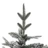 VidaXL Künstlicher Weihnachtsbaum  Verde
