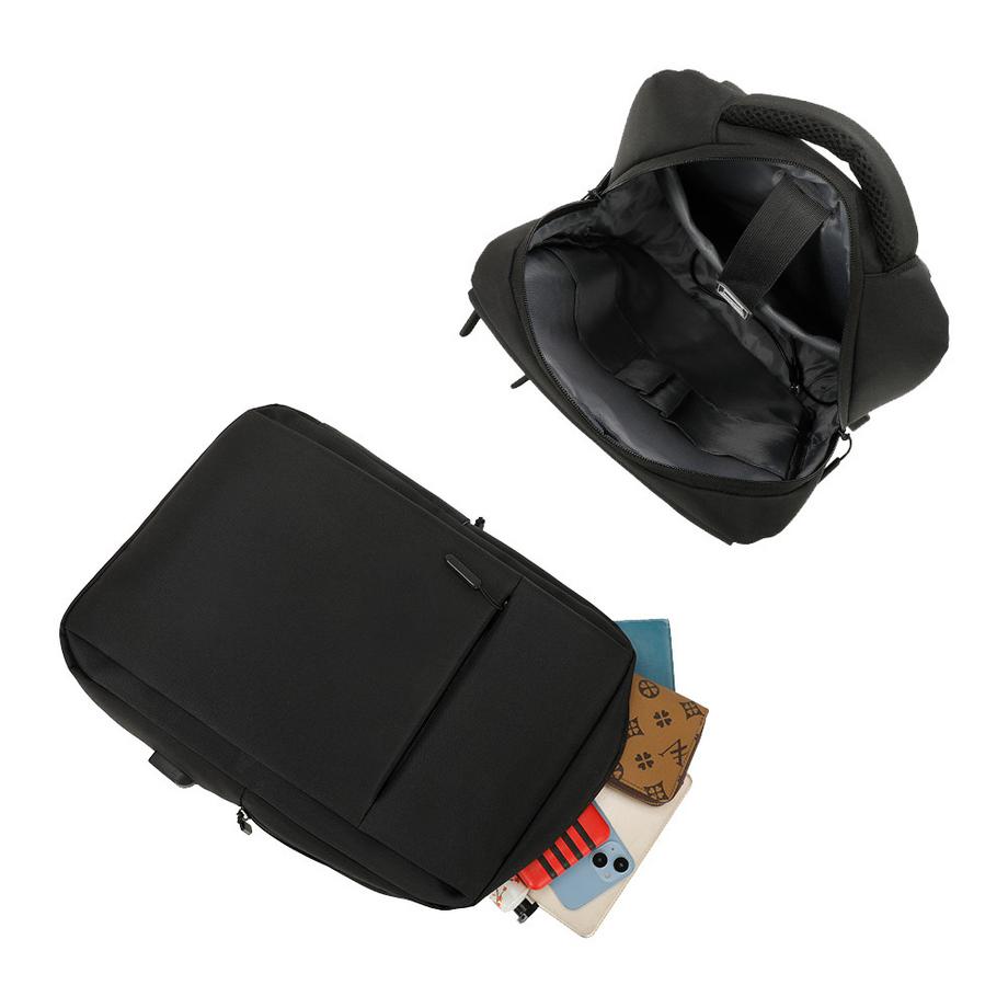 Gallantry Laptop Rucksack  