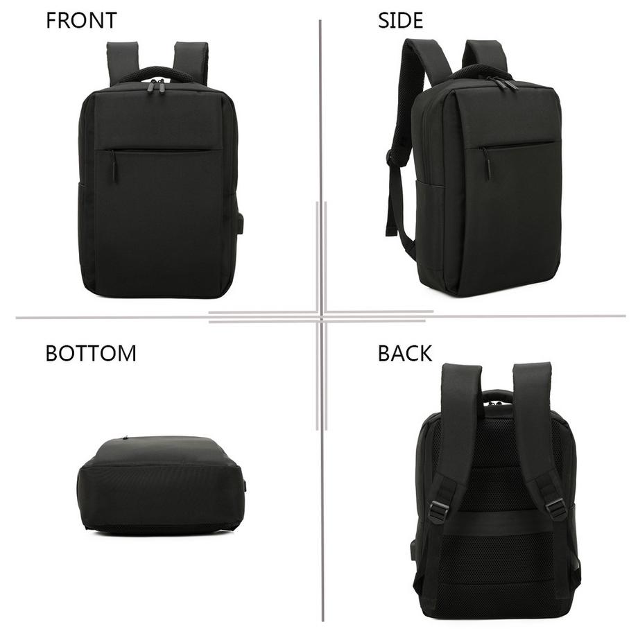 Gallantry Laptop Rucksack  
