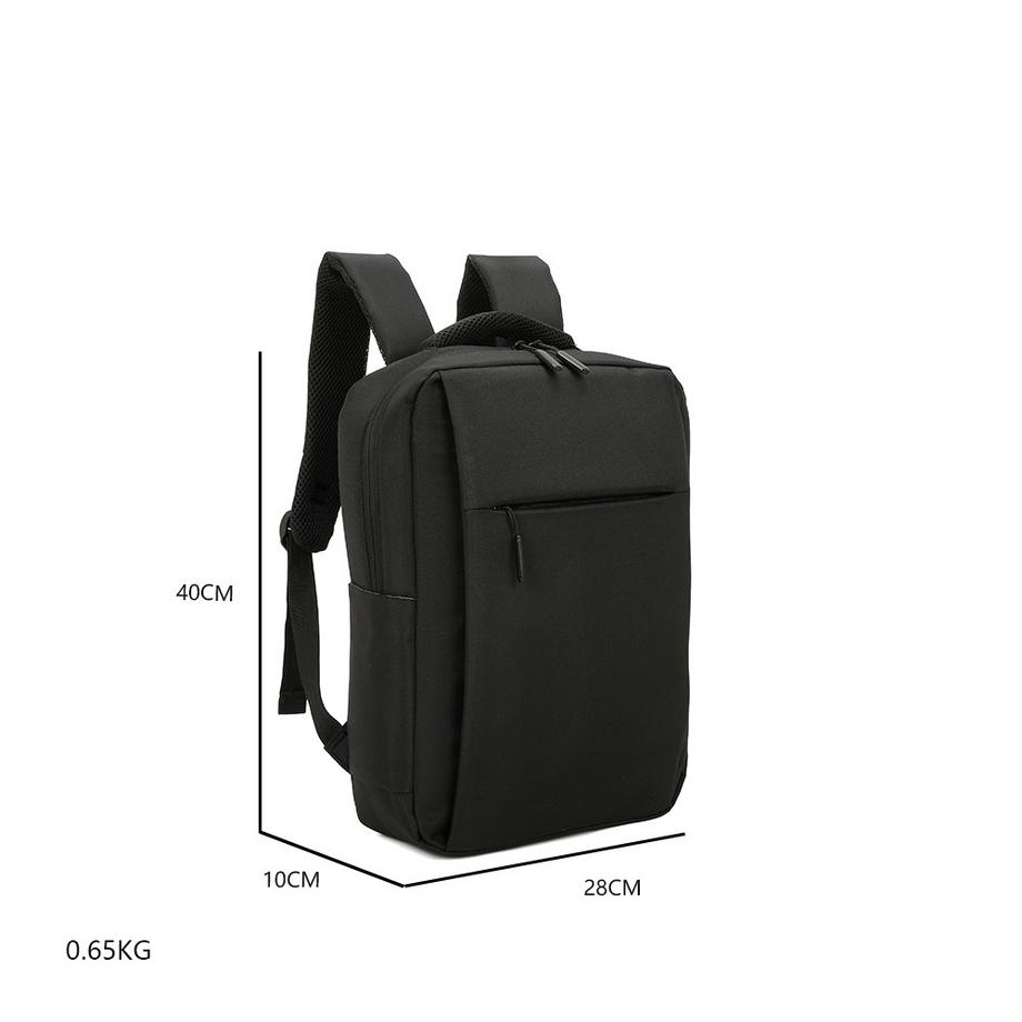 Gallantry Laptop Rucksack  
